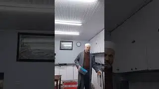 Canlı yayından &ouml;ne &ccedil;ıkan video