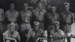 FOX News piece with Arthel Neville of Tommy Doyle, and BentProp Project