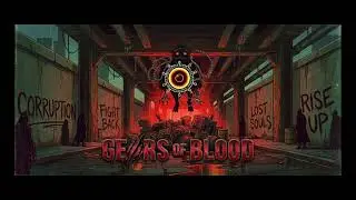 Blood for Profit X #Dark#Aggressive#AngryMusic#heavy