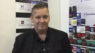 Cloud & CyberSecurity Expo: BlackBerry Cylance