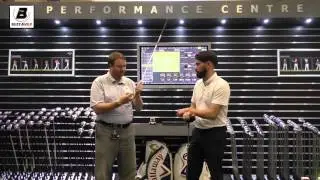 Features of the new Callaway Drivers | Great Big Bertha 816 & DBD 816