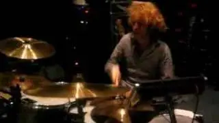 Marco M&ouml;ller - Groove