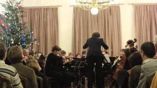 Hindemith: Nobilissima Visione Suite - Meditation, Pastorale