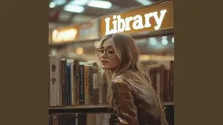 Library (Sped Up)