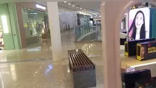 Merchant Saladstop & Modern Shanghai 