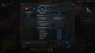 How To Enable Out Focusing Effect In MU Legend