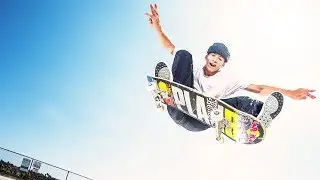 Jagger Eaton Winning Run  |  SIMPLE SESSION 2018