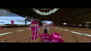BEST BREADIX DUELS TOP 1 PC?