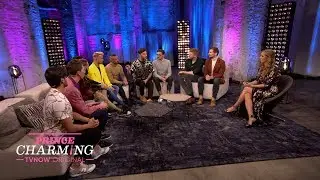 Zweitplatzierter Dominic: 