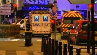 French police raid: The latest | CNBC International