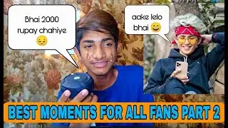 PRANK CALL TO DEEPAK JOSHI 🤣😇 | GONE EXTREMELY PERFECT |part2