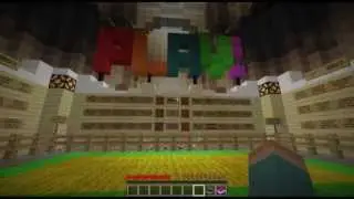 The Hive - TIMV - Episode 1