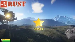 RUST NEW | Прямая трансляция!!!