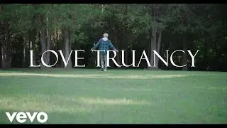 Brick - Love Truancy (Official Music Video)