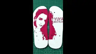 Mariand Castrejon Castaneda Yuya  | Cutterstyle #Shorts