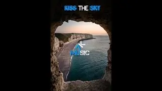 KISS THE SKY