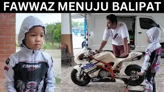 Semua berjalan tidak sesuai rencana...