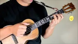 UKE CAN DO IT TUTORIAL #1 