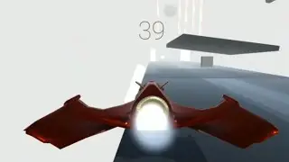 Made a Space Game in Unity 3D - Gameplay 3 #unity #gameplay