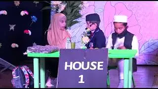 CLASS-, SKIT part-2, Present the Act, on ours society life style. Q-WAY ENGLISH SCHOOL