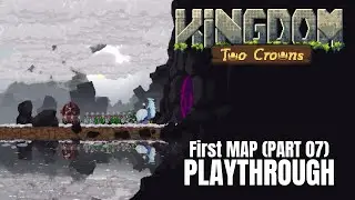 KINGDOM 2 CROWNS: First Map Again - Playthrough Pixel Gaming