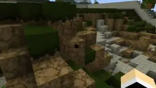 Blowing up the spawn-Aftermath