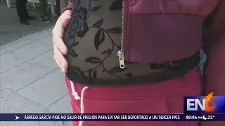 EMBARAZOS NI&Ntilde;AS Y ADOLESCENTES