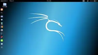 Kali Linux   PC Hacking   TheFatRat