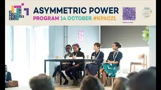 KPAC21: Virtual Venue Welcome Video