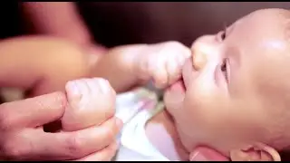 Mothers' Milk Bank Donor Video