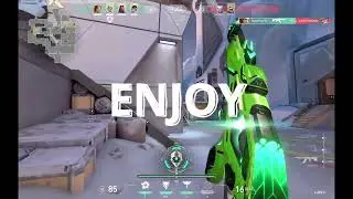 TIMELESS 👆🕰️ ( Valorant Montage )
