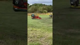It&rsquo;s all fun and games until you topple over 🤣🔥