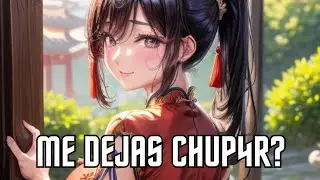 T3 La chup0 en Pascua | ASMR ROLPLAY ANIME