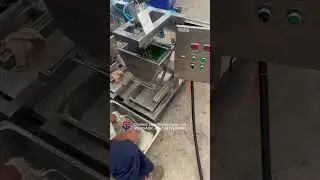 Lab use desktop popping boba making machine bursting boba depositor popping boba depositing machine