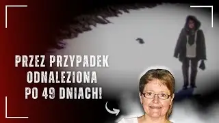 Odnaleziona w g&oacute;rach po 49 dniach | Rita i Albert Chretien