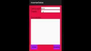 PersonalTips Aplicacion para android
