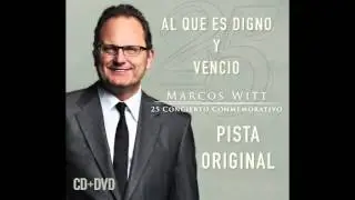 Al que es Digno - Vencio Pista Original