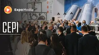 CEPI SpA, Booth Party - IBA (Munich, 2023)