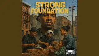 Strong Foundation