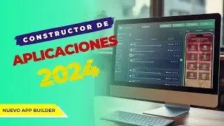 Constructor de Apps 2024