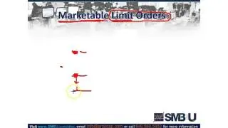 Reduce Slippage with Marketable Limit Orders