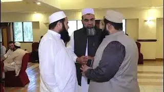 Hajj Organizers Association Of PAKISTAN🇵🇰KP Zone