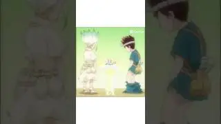 Dr. Stone: Science Duo - Senku & Chrome