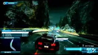 NFS001: Bugatti: Taming the beast