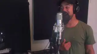 Hailee Steinfeld - Starving (Cover by Chris Sebastian)