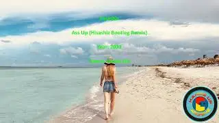 Hisashiz - Ass Up (Hisashiz Bootleg Remix) - 2023 - Hands Up Archive