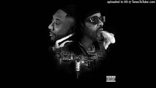 Jim Jones & Maino - Project Baby