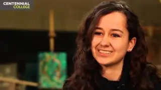 Centennial College: Fine Arts Studio Program