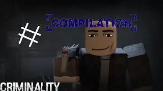 roblox- criminality #compilation