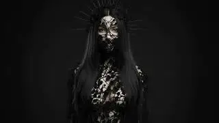 Ashira — Hypnotic Industrial Techno | Deep Underground Energy